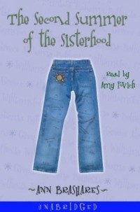 Ann Brashares - The Second Summer of the Sisterhood