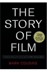 Марк Казинс - The Story of Film