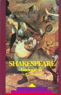 William Shakespeare - Enrique IV