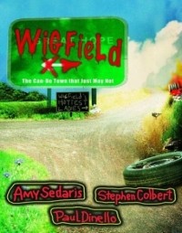Эми Седарис - Wigfield : The Can-Do Town That Just May Not