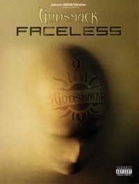 Godsmack - Godsmack - Faceless
