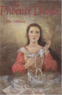 Dia Calhoun - The Phoenix Dance