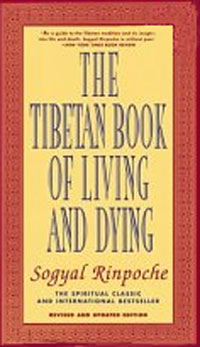  - The Tibetan Book of Living and Dying