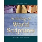 Robert E. Van Voorst - Anthology of World Scriptures