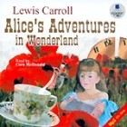 Льюис Кэрролл - Alice's Adventures In Wonderland