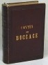  - Contes de Boccace
