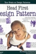 Head First Design Patterns
