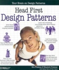  - Head First Design Patterns