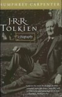 Хамфри Карпентер - J.R.R. Tolkien: A Biography