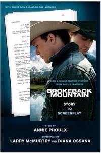  - Brokeback Mountain: Story to Screenplay
