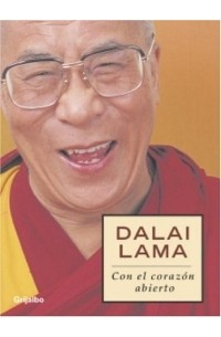 Dalai Lama XIV - Con el corazon abierto