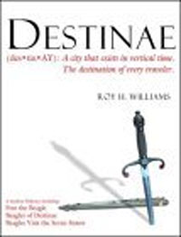 Roy H. Williams - Destinae