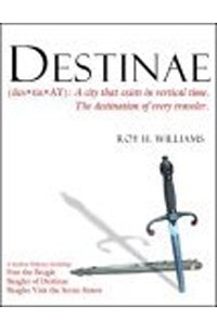Roy H. Williams - Destinae