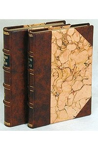 Ф. М. Толстой - Ф. М. Толстой. Сочинения в двух томах