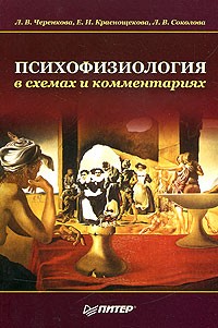  - Психофизиология в схемах и комментариях