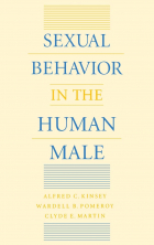  - Sexual Behavior in the Human Male
