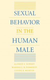  - Sexual Behavior in the Human Male
