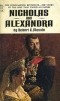 Robert K. Massie - Nicholas and Alexandra