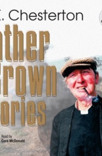 Father Brown Stories