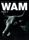  - World Art Музей (WAM) №17/17.5/2005. Мобилография. Парад коров