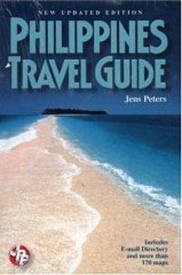 Jens Peters - Philippines Travel Guide