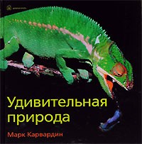 Марк Карвардин - Удивительная природа