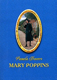 Pamela Travers - Mary Poppins