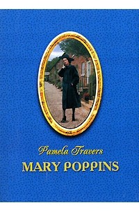 Pamela Travers - Mary Poppins