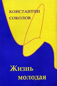 Константин Соколов - Жизнь молодая (сборник)