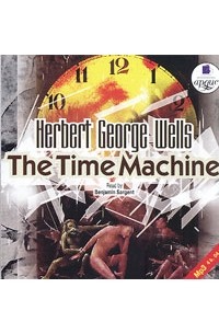 Herbert George Wells - The Time Machine