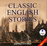  - Classic English Stories (аудиокнига MP3) (сборник)