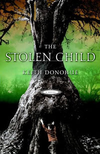 Keith Donohue - The Stolen Child