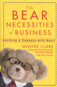  - The Bear Necessities of Business: Building a Company with Heart