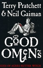 Нил Гейман, Терри Пратчетт - Good Omens: The Nice and Accurate Prophecies of Agnes Nutter, Witch