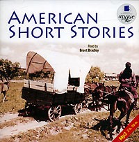  - American Short Stories (аудиокнига MP3) (сборник)