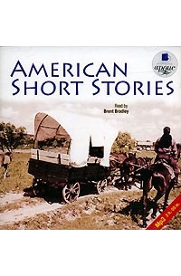  - American Short Stories (аудиокнига MP3) (сборник)