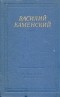 Василий Каменский - Василий Каменский. Стихотворения и поэмы