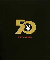 - The Playboy Book: Fifty Years