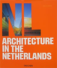 Филипп Ходидио - Architecture in the Netherlands / Архитектура в Нидерландах