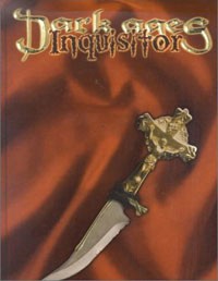  - Dark Ages: Inquisitor