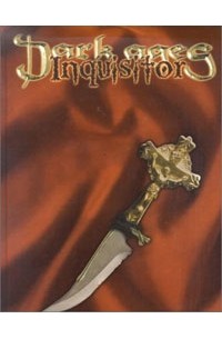  - Dark Ages: Inquisitor