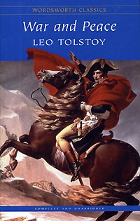 Leo Tolstoy - War and Peace