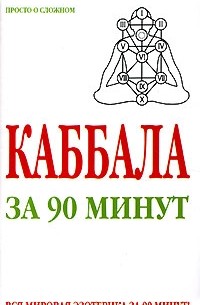 Виктор Спаров - Каббала за 90 минут