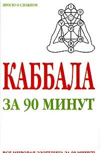 Каббала за 90 минут