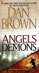 Dan Brown - Angels &amp; Demons