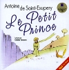 Antoine de Saint-Exupéry - Le Petit Prince
