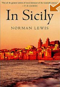 Norman Lewis - In Sicily
