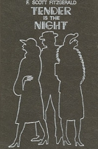 F. Scott Fitzgerald - Tender is the Night