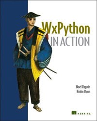  - Wxpython in Action