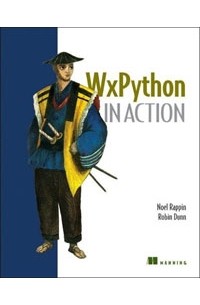  - Wxpython in Action